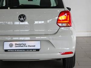 Volkswagen Polo Vivo hatch 1.4 - Image 16