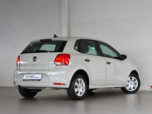 Volkswagen Polo Vivo hatch 1.4 - Image 17