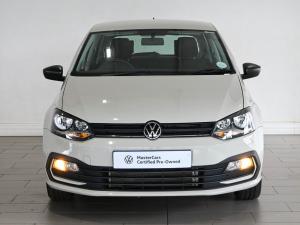 Volkswagen Polo Vivo hatch 1.4 - Image 2