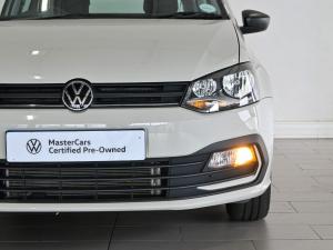 Volkswagen Polo Vivo hatch 1.4 - Image 4