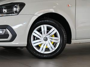 Volkswagen Polo Vivo hatch 1.4 - Image 5