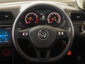 Volkswagen Polo Vivo hatch 1.4 - Image 6