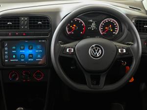 Volkswagen Polo Vivo hatch 1.4 - Image 7