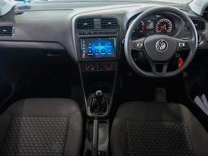 Volkswagen Polo Vivo hatch 1.4 - Image 8