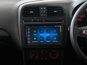 Volkswagen Polo Vivo hatch 1.4 - Image 9