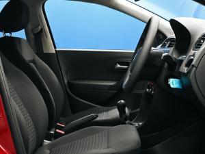 Volkswagen Polo Vivo hatch 1.4 - Image 12