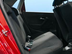 Volkswagen Polo Vivo hatch 1.4 - Image 14