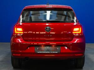 Volkswagen Polo Vivo hatch 1.4 - Image 15