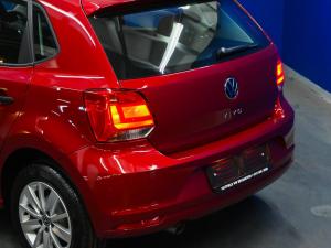 Volkswagen Polo Vivo hatch 1.4 - Image 17