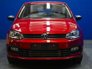 Volkswagen Polo Vivo hatch 1.4 - Image 2
