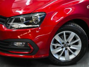 Volkswagen Polo Vivo hatch 1.4 - Image 3