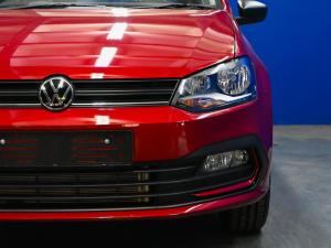 Volkswagen Polo Vivo hatch 1.4 - Image 4