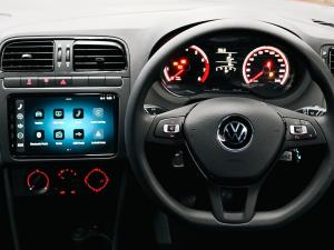 Volkswagen Polo Vivo hatch 1.4 - Image 6