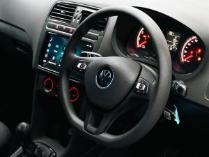 Volkswagen Polo Vivo hatch 1.4 - Image 7