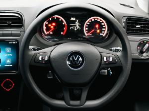 Volkswagen Polo Vivo hatch 1.4 - Image 8