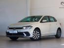 Thumbnail Volkswagen Polo hatch 1.0TSI