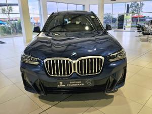 BMW X3 xDrive20d M Sport - Image 2