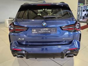 BMW X3 xDrive20d M Sport - Image 3