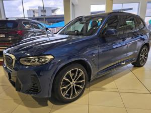 BMW X3 xDrive20d M Sport - Image 4