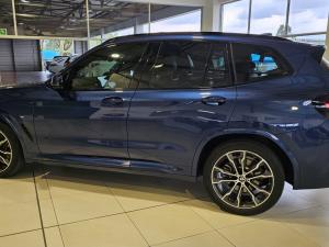 BMW X3 xDrive20d M Sport - Image 5