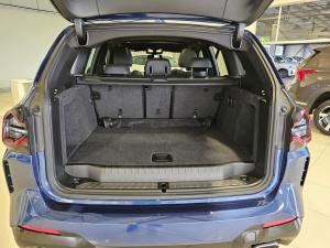 BMW X3 xDrive20d M Sport - Image 6