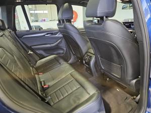BMW X3 xDrive20d M Sport - Image 8