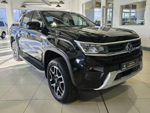 2024 Volkswagen Amarok 2.0BiTDI double cab Style 4Motion