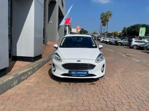 Ford Fiesta 1.0T Titanium - Image 2