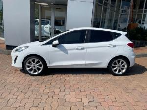 Ford Fiesta 1.0T Titanium - Image 3