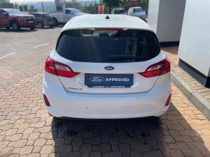 Ford Fiesta 1.0T Titanium - Image 4