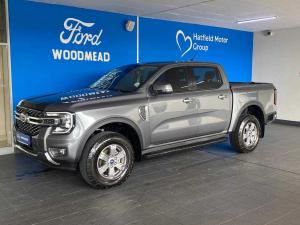 2024 Ford Ranger 2.0 BiTurbo double cab XLT 4x4