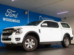 2024 Ford Ranger 2.0 BiTurbo double cab XLT 4x4