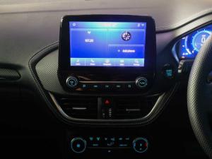 Ford Puma 1.0T ST-Line Vignale - Image 10