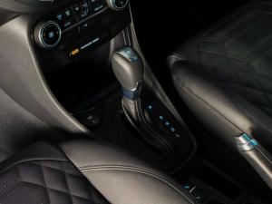 Ford Puma 1.0T ST-Line Vignale - Image 11