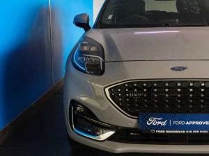 Ford Puma 1.0T ST-Line Vignale - Image 3