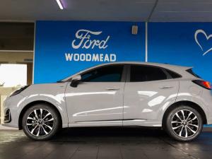 Ford Puma 1.0T ST-Line Vignale - Image 4