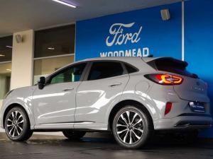 Ford Puma 1.0T ST-Line Vignale - Image 5