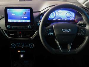 Ford Puma 1.0T ST-Line Vignale - Image 8
