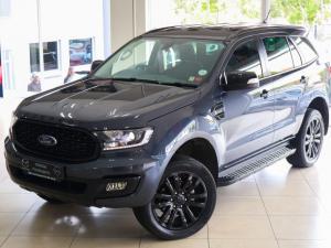 2022 Ford Everest 2.0SiT 4WD XLT Sport