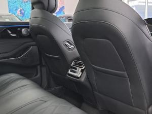 Omoda C9 2.0TGDI 400T Inspire - Image 11