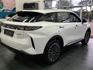 Omoda C9 2.0TGDI 400T Inspire - Image 4