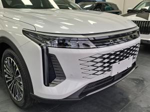Omoda C9 2.0TGDI 400T Inspire - Image 5