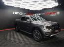 Thumbnail Ford Ranger 2.0 BiTurbo double cab Wildtrak