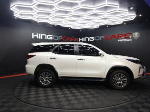 Toyota Fortuner 2.8GD-6 - Image 3