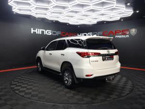 Toyota Fortuner 2.8GD-6 - Image 4