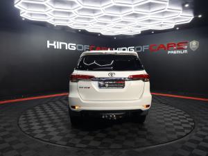 Toyota Fortuner 2.8GD-6 - Image 5