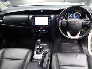 Toyota Fortuner 2.8GD-6 - Image 8