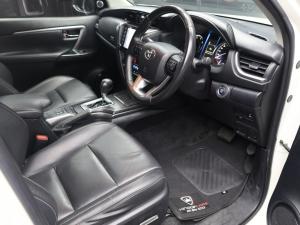 Toyota Fortuner 2.8GD-6 - Image 9