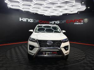 Toyota Fortuner 2.8GD-6 - Image 2