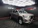 Toyota Hilux 2.4GD-6 double cab SRX auto - Thumbnail 1